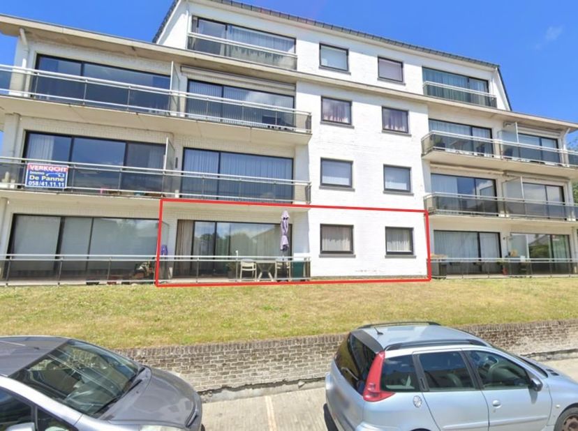 APPARTEMENT 2 Slaapkamers + GARAGE 320.000 Euro&lt;br /&gt;
&lt;br /&gt;
Zuidgeoriënteerd, ruim volwaardig 2-slaapkamer-appartement mét ruime garage en gelegen in